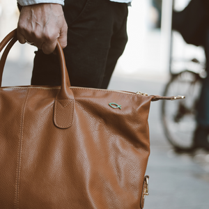 The weekender - Travel bag