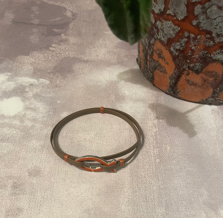 Bracciale Gimmi orange