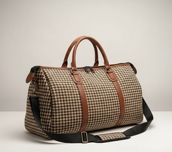 Borsone Weekender Halibut