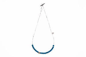Atlantic Turquoise Necklace